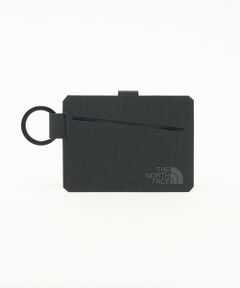 green label relaxing / グリーンレーベル リラクシング カードケース・名刺入れ・定期入れ | 【WEB限定】＜THE NORTH FACE＞ランブル スマートケース パスケース