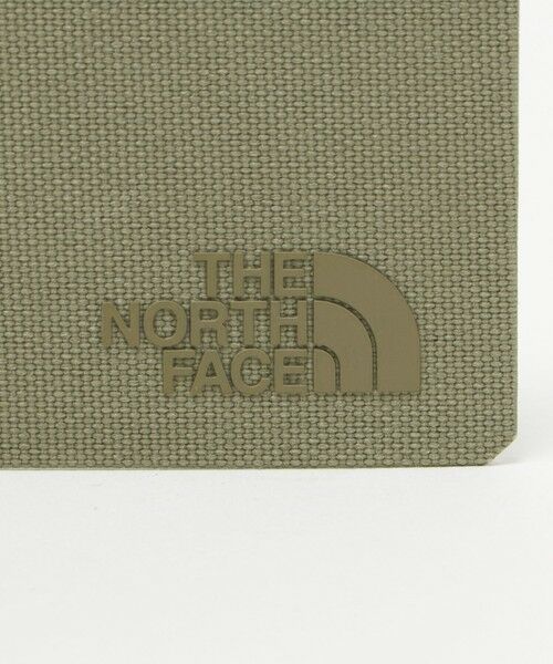 green label relaxing / グリーンレーベル リラクシング カードケース・名刺入れ・定期入れ | 【WEB限定】＜THE NORTH FACE＞ランブル スマートケース パスケース | 詳細7