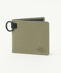 green label relaxing / グリーンレーベル リラクシング 財布・コインケース・マネークリップ | 【WEB限定】＜THE NORTH FACE＞ランブル ワレット ウォレット