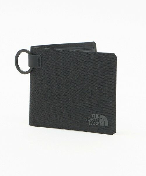 green label relaxing / グリーンレーベル リラクシング 財布・コインケース・マネークリップ | 【WEB限定】＜THE NORTH FACE＞ランブル ワレット ウォレット（BLACK）