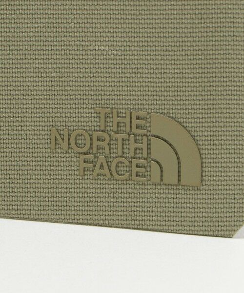 green label relaxing / グリーンレーベル リラクシング 財布・コインケース・マネークリップ | 【WEB限定】＜THE NORTH FACE＞ランブル ワレット ウォレット | 詳細11