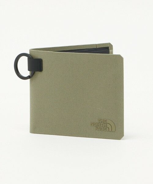 green label relaxing / グリーンレーベル リラクシング 財布・コインケース・マネークリップ | 【WEB限定】＜THE NORTH FACE＞ランブル ワレット ウォレット（MOCA）