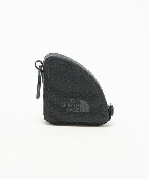 green label relaxing / グリーンレーベル リラクシング 財布・コインケース・マネークリップ | 【WEB限定】＜THE NORTH FACE＞ランブル コインワレット コインケース（BLACK）
