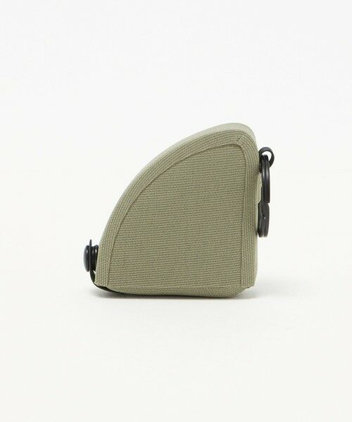 green label relaxing / グリーンレーベル リラクシング 財布・コインケース・マネークリップ | 【WEB限定】＜THE NORTH FACE＞ランブル コインワレット コインケース | 詳細4