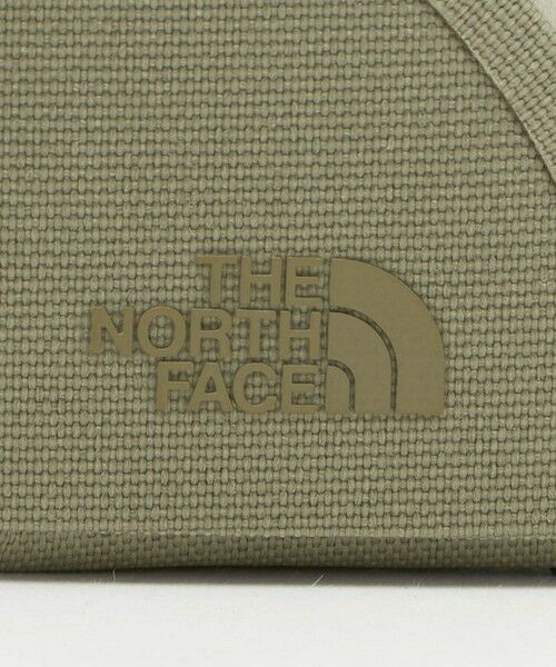 green label relaxing / グリーンレーベル リラクシング 財布・コインケース・マネークリップ | 【WEB限定】＜THE NORTH FACE＞ランブル コインワレット コインケース | 詳細8