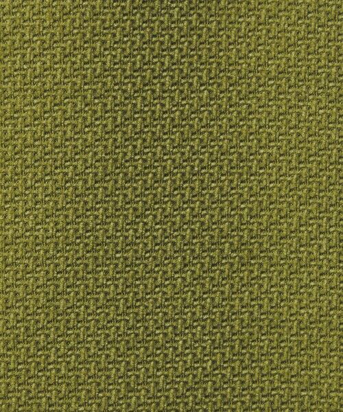 green label relaxing / グリーンレーベル リラクシング カットソー | モール ジャガード クルーネック 長袖 カットソー | 詳細16
