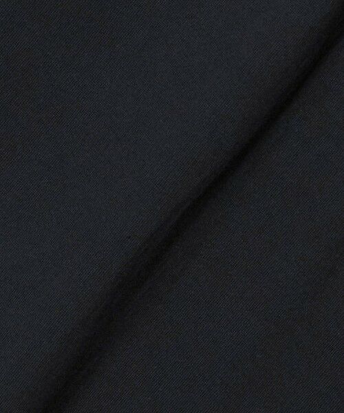 green label relaxing / グリーンレーベル リラクシング カットソー | 【WEB限定】＜Hanes＞KURO 長袖 Tシャツ | 詳細4