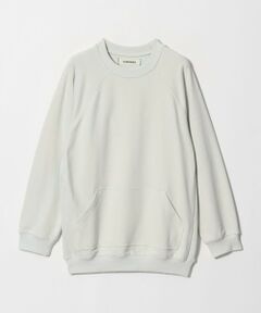 green label relaxing / グリーンレーベル リラクシング スウェット | 【別注】【WEB限定】＜3/2 WORKS＞クラシック スウェットシャツ