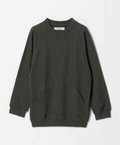 green label relaxing / グリーンレーベル リラクシング スウェット | 【別注】【WEB限定】＜3/2 WORKS＞クラシック スウェットシャツ