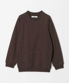 green label relaxing / グリーンレーベル リラクシング スウェット | 【別注】【WEB限定】＜3/2 WORKS＞クラシック スウェットシャツ