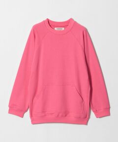 green label relaxing / グリーンレーベル リラクシング スウェット | 【別注】【WEB限定】＜3/2 WORKS＞クラシック スウェットシャツ