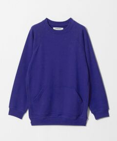 green label relaxing / グリーンレーベル リラクシング スウェット | 【別注】【WEB限定】＜3/2 WORKS＞クラシック スウェットシャツ