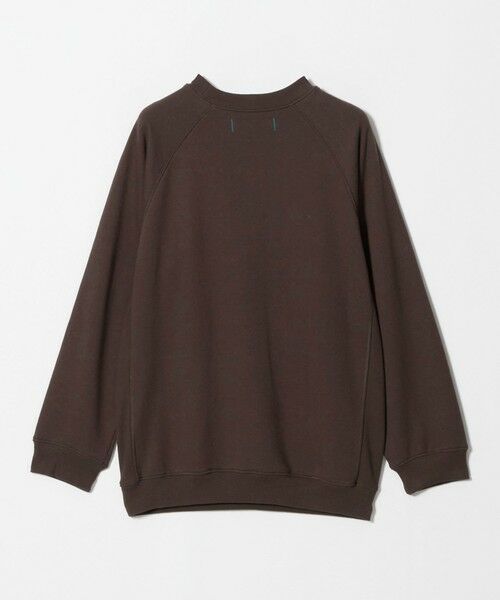 green label relaxing / グリーンレーベル リラクシング スウェット | 【別注】【WEB限定】＜3/2 WORKS＞クラシック スウェットシャツ | 詳細5