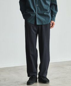 green label relaxing / グリーンレーベル リラクシング その他パンツ | FREELITCH ワイド イージーパンツ W4 -2WAYストレッチ-