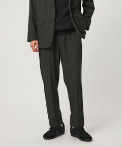 green label relaxing / グリーンレーベル リラクシング その他パンツ | FREELITCH ワイド ユーティリティ パンツ W2 -2WAYストレッチ-