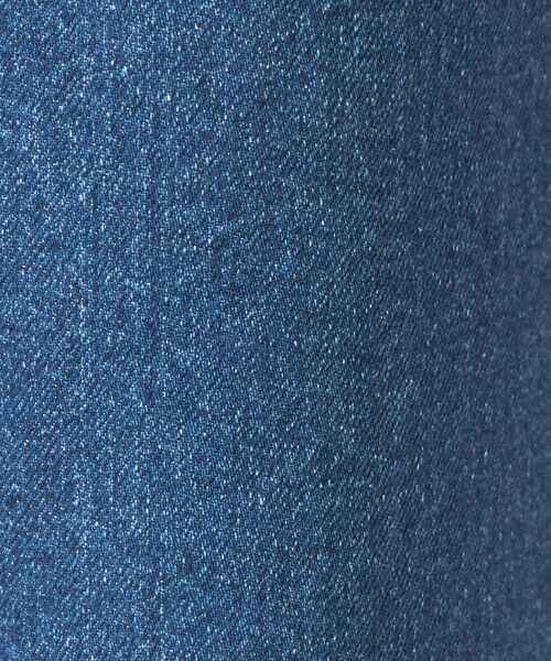 green label relaxing / グリーンレーベル リラクシング デニムパンツ | 【別注/WEB限定】＜3/2 WORKS＞GLR ワイド デニム パンツ | 詳細11