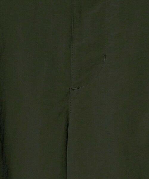 green label relaxing / グリーンレーベル リラクシング カーゴパンツ | 【別注】＜DAIWA＞ PERTEX UNLIMITED 6 Pocket カーゴパンツ -撥水- | 詳細11