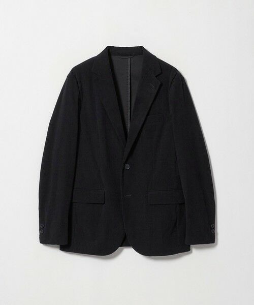 green label relaxing / グリーンレーベル リラクシング セットアップ | 【WEB限定】JUST fit コーデュロイ ナロー セットアップ ジャケット＆パンツ | 詳細4