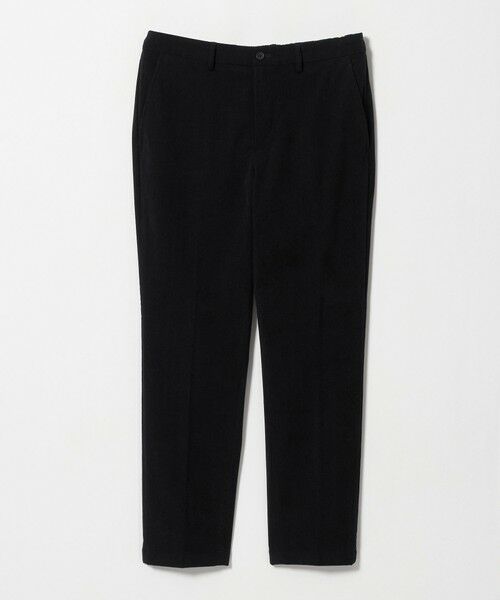 green label relaxing / グリーンレーベル リラクシング セットアップ | 【WEB限定】JUST fit コーデュロイ ナロー セットアップ ジャケット＆パンツ | 詳細5