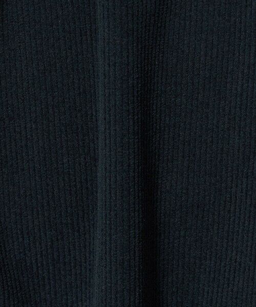 green label relaxing / グリーンレーベル リラクシング セットアップ | 【WEB限定】JUST fit コーデュロイ ナロー セットアップ ジャケット＆パンツ | 詳細18