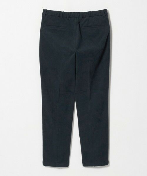 green label relaxing / グリーンレーベル リラクシング セットアップ | 【WEB限定】JUST fit コーデュロイ ナロー セットアップ ジャケット＆パンツ | 詳細20