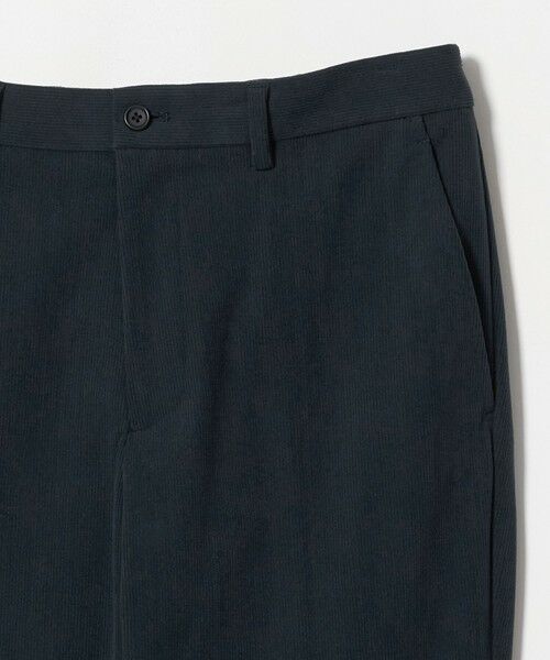 green label relaxing / グリーンレーベル リラクシング セットアップ | 【WEB限定】JUST fit コーデュロイ ナロー セットアップ ジャケット＆パンツ | 詳細21