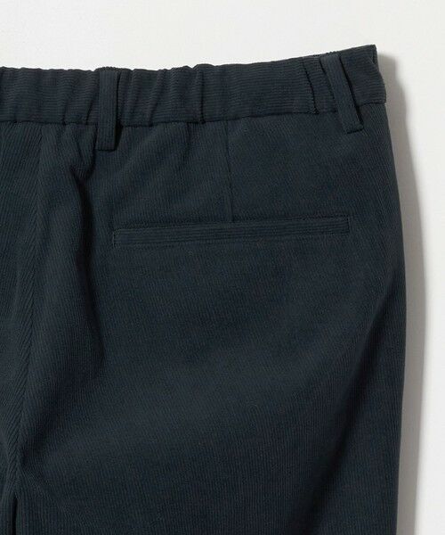 green label relaxing / グリーンレーベル リラクシング セットアップ | 【WEB限定】JUST fit コーデュロイ ナロー セットアップ ジャケット＆パンツ | 詳細23