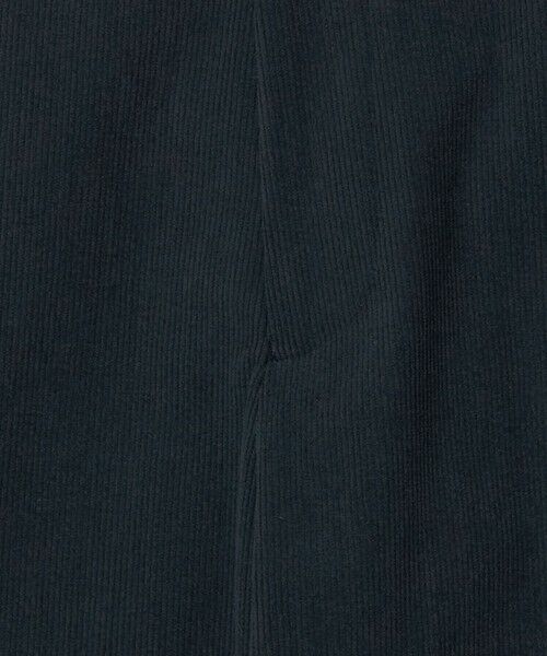 green label relaxing / グリーンレーベル リラクシング セットアップ | 【WEB限定】JUST fit コーデュロイ ナロー セットアップ ジャケット＆パンツ | 詳細26