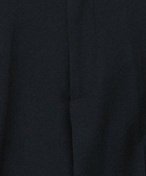 green label relaxing / グリーンレーベル リラクシング セットアップ | 【WEB限定】JUST fit ウールライク ナロー セットアップ ジャケット&パンツ -ストレッチ- | 詳細30