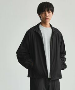 green label relaxing / グリーンレーベル リラクシング ブルゾン | FREELITCH スタンド ブルゾン  -2WAYストレッチ-
