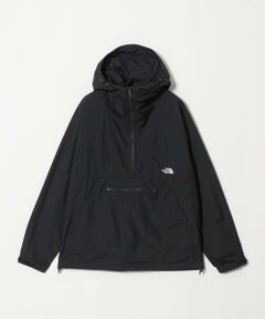 green label relaxing / グリーンレーベル リラクシング ナイロンジャケット | 【WEB限定】＜THE NORTH FACE＞コンパクトアノラック シェルジャケット