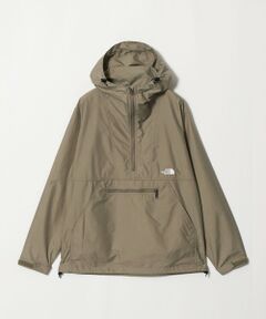 green label relaxing / グリーンレーベル リラクシング ナイロンジャケット | 【WEB限定】＜THE NORTH FACE＞コンパクトアノラック シェルジャケット