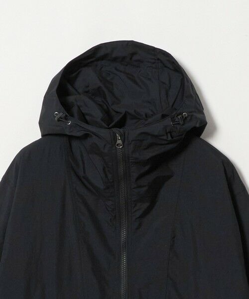green label relaxing / グリーンレーベル リラクシング ナイロンジャケット | 【WEB限定】＜THE NORTH FACE＞コンパクトアノラック シェルジャケット | 詳細1