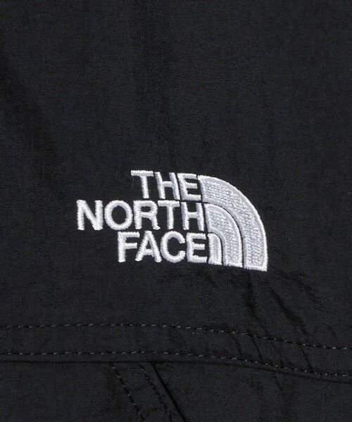 green label relaxing / グリーンレーベル リラクシング ナイロンジャケット | 【WEB限定】＜THE NORTH FACE＞コンパクトアノラック シェルジャケット | 詳細2