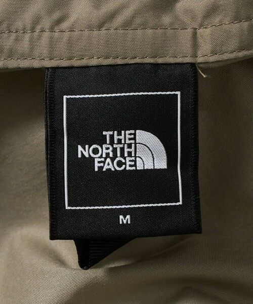 green label relaxing / グリーンレーベル リラクシング ナイロンジャケット | 【WEB限定】＜THE NORTH FACE＞コンパクトアノラック シェルジャケット | 詳細14