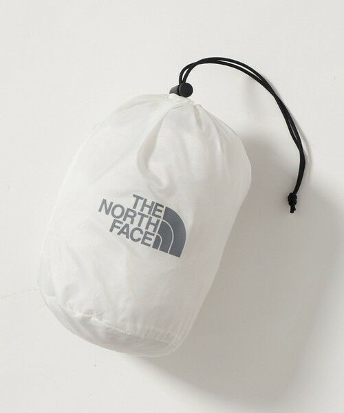 green label relaxing / グリーンレーベル リラクシング ナイロンジャケット | 【WEB限定】＜THE NORTH FACE＞コンパクトアノラック シェルジャケット | 詳細16