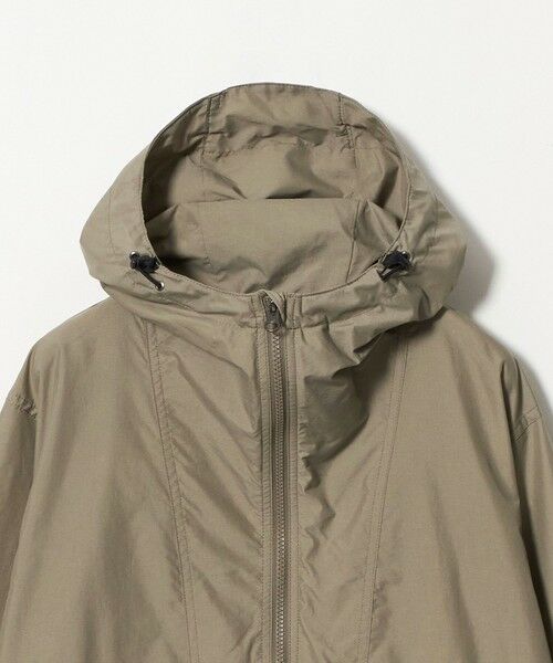 green label relaxing / グリーンレーベル リラクシング ナイロンジャケット | 【WEB限定】＜THE NORTH FACE＞コンパクトアノラック シェルジャケット | 詳細6