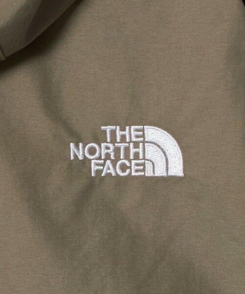 green label relaxing / グリーンレーベル リラクシング ナイロンジャケット | 【WEB限定】＜THE NORTH FACE＞コンパクトアノラック シェルジャケット | 詳細10