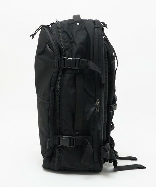 green label relaxing / グリーンレーベル リラクシング リュック・バックパック | 【WEB限定】＜Columbia＞タイガーブルック 40L トラベル バックパック | 詳細1