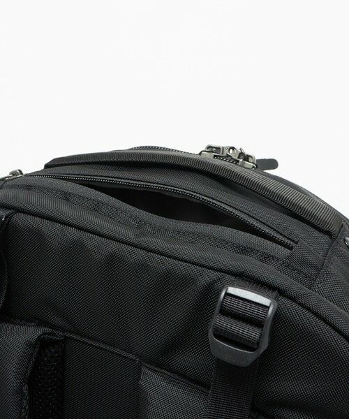 green label relaxing / グリーンレーベル リラクシング リュック・バックパック | 【WEB限定】＜Columbia＞タイガーブルック 40L トラベル バックパック | 詳細11
