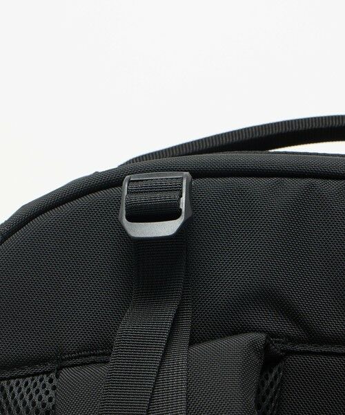 green label relaxing / グリーンレーベル リラクシング リュック・バックパック | 【WEB限定】＜Columbia＞タイガーブルック 40L トラベル バックパック | 詳細12