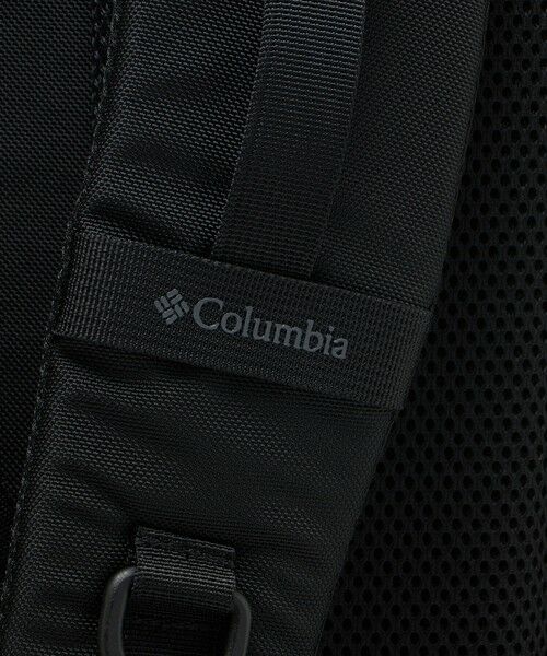 green label relaxing / グリーンレーベル リラクシング リュック・バックパック | 【WEB限定】＜Columbia＞タイガーブルック 40L トラベル バックパック | 詳細17
