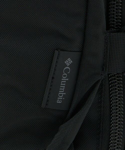 green label relaxing / グリーンレーベル リラクシング リュック・バックパック | 【WEB限定】＜Columbia＞タイガーブルック 40L トラベル バックパック | 詳細19