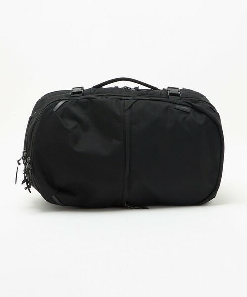 green label relaxing / グリーンレーベル リラクシング リュック・バックパック | 【WEB限定】＜Columbia＞タイガーブルック 40L トラベル バックパック | 詳細21