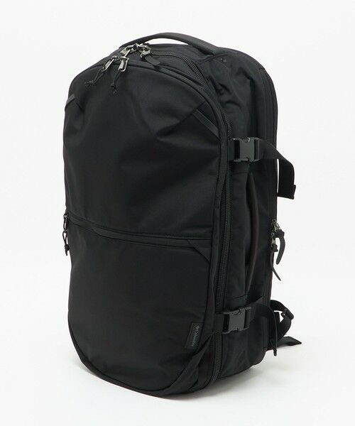 green label relaxing / グリーンレーベル リラクシング リュック・バックパック | 【WEB限定】＜Columbia＞タイガーブルック 40L トラベル バックパック | 詳細3