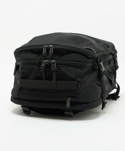green label relaxing / グリーンレーベル リラクシング リュック・バックパック | 【WEB限定】＜Columbia＞タイガーブルック 40L トラベル バックパック | 詳細4