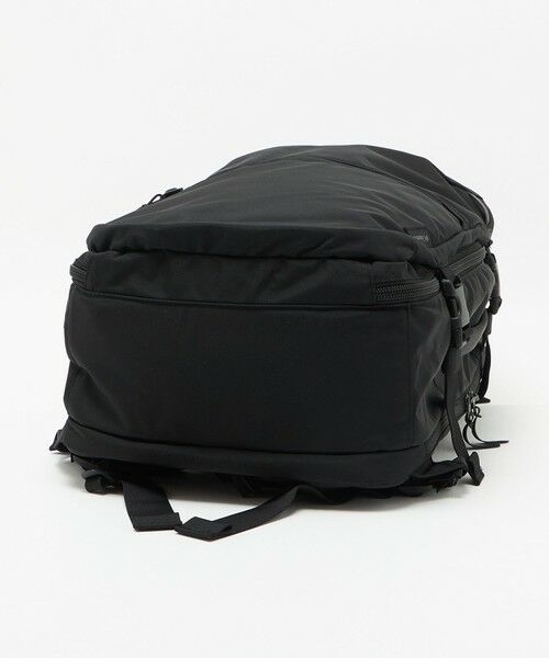 green label relaxing / グリーンレーベル リラクシング リュック・バックパック | 【WEB限定】＜Columbia＞タイガーブルック 40L トラベル バックパック | 詳細5