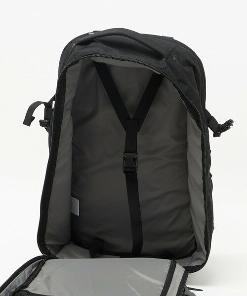 green label relaxing / グリーンレーベル リラクシング リュック・バックパック | 【WEB限定】＜Columbia＞タイガーブルック 40L トラベル バックパック | 詳細7