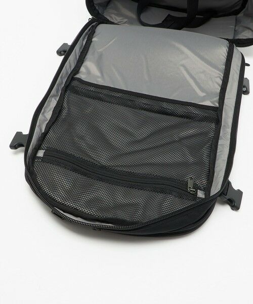 green label relaxing / グリーンレーベル リラクシング リュック・バックパック | 【WEB限定】＜Columbia＞タイガーブルック 40L トラベル バックパック | 詳細9