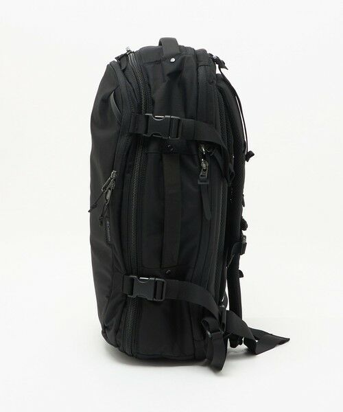 green label relaxing / グリーンレーベル リラクシング リュック・バックパック | 【WEB限定】＜Columbia＞タイガーブルック 32L トラベル バックパック | 詳細1